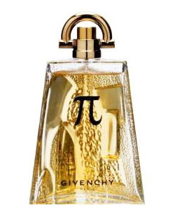 Givenchy Pi Eau de Toilette 50ml Spray