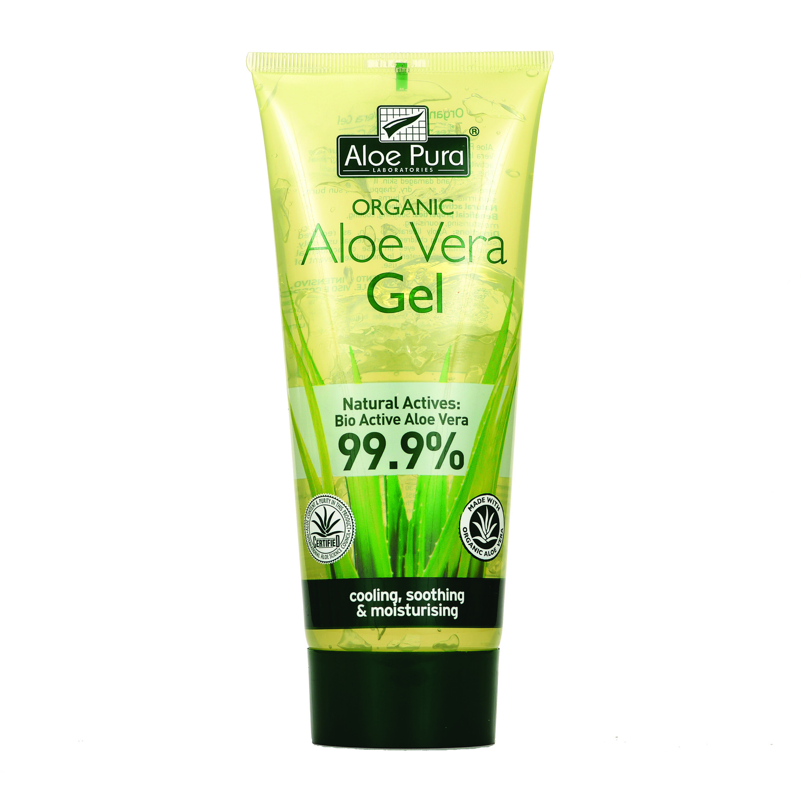 Madal Bal Gel Aloe Vera 100ml