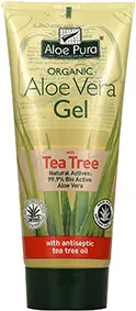 Madal Bal Gel Aloe Vera Arbol De Te 200ml