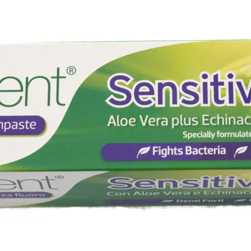 Madal Bal Dentifrico Sensitive 100ml