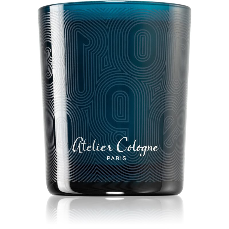 Atelier Cologne Fleur De Tange Kaars 180g