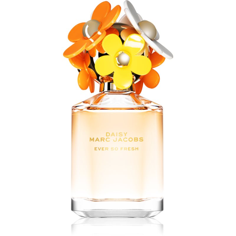 Marc Jacobs DAISY EVER SO FRESH eau de parfum spray 75 ml