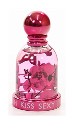 Jesus del Pozo Halloween Kiss Sexy Eau de Toilette 30ml Spray