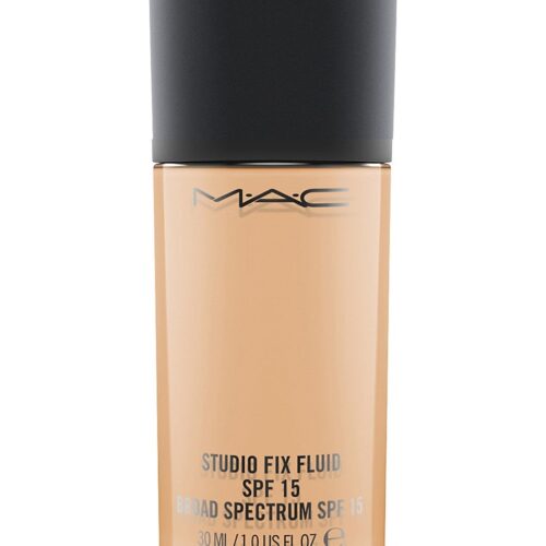 MAC Studio Fix Fluid Foundation SPF15 30ml - NC37