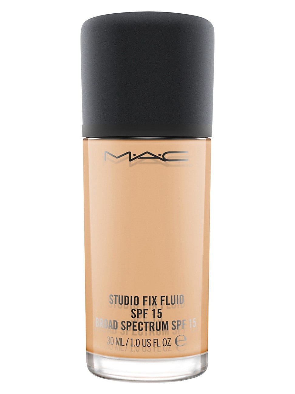 MAC Studio Fix Fluid Foundation SPF15 30ml - NC37