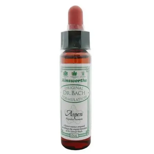 Santiveri Bach Aspen 10ml
