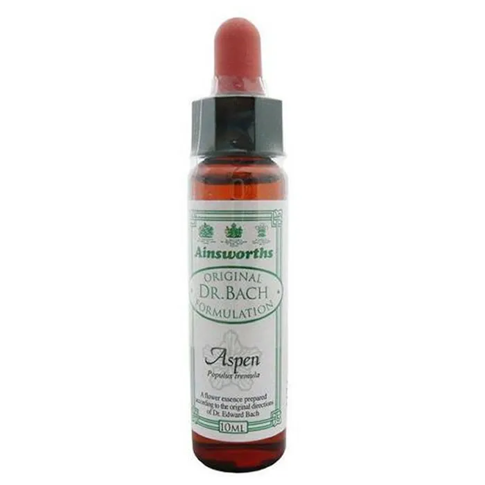 Santiveri Bach Aspen 10ml