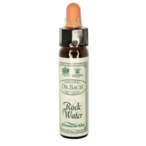 Santiveri Bach Rock Water 10ml