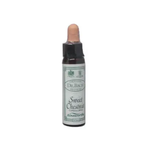 Santiveri Bach Sweet Chesnut 10ml