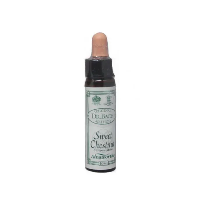 Santiveri Bach Sweet Chesnut 10ml