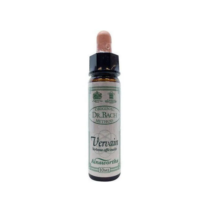 Santiveri Vervain 10ml