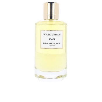 SOLEIL D'ITALIE edp vapo 120 ml