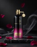 Montale INTENSE ROSES MUSK edp vapo 100 ml