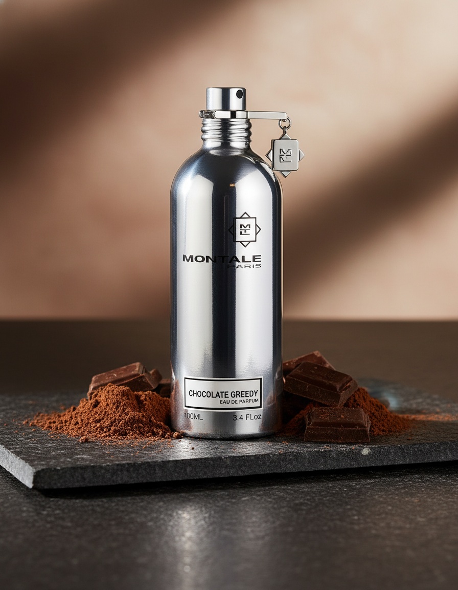 Montale CHOCOLATE GREEDY edp vapo 100 ml - Afbeelding 2