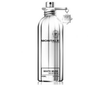 WHITE MUSK edp vapo 100 ml
