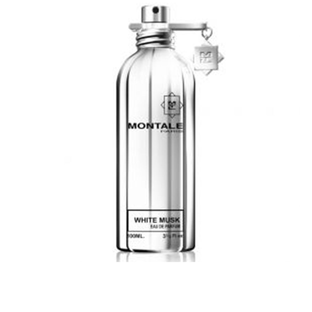Montale WHITE MUSK edp vapo 100 ml