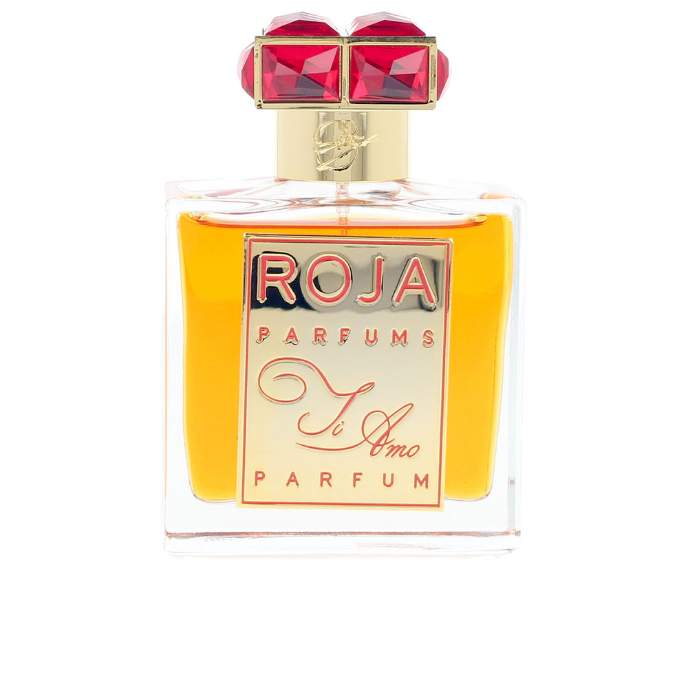 Roja Parfums I LOVE YOU PARFUM edp vapor 50 ml