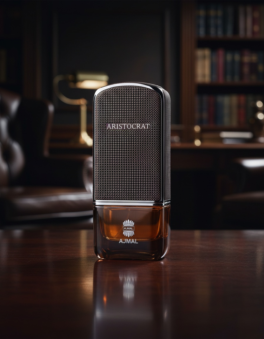 Ajmal ARISTOCRAT edp vapor 75 ml - Afbeelding 2