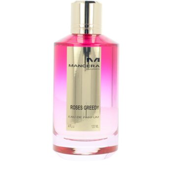 ROSES GREEDY edp vapo 120 ml
