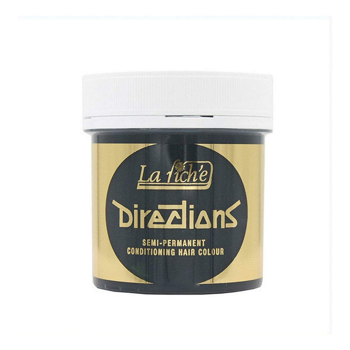 Semi-Permanente Kleur Directions Color La Riché 4216 Alpine Green