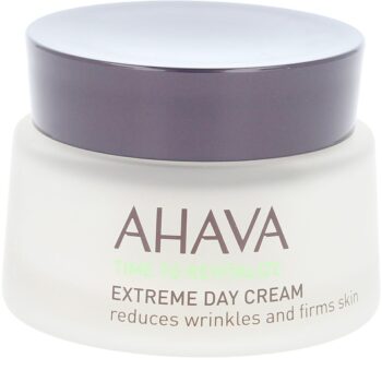 TIME TO REVITALIZE extreme day cream 50 ml