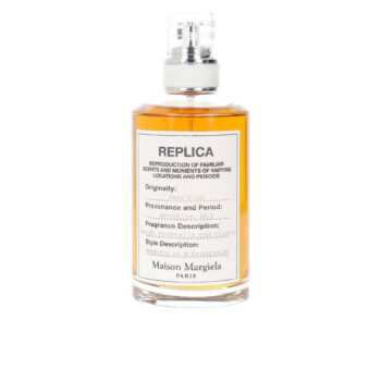 REPLICA JAZZ CLUB edt vapo 100 ml