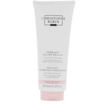 DELICATE VOLUMISING conditioner with Rose Extracts 200 ml