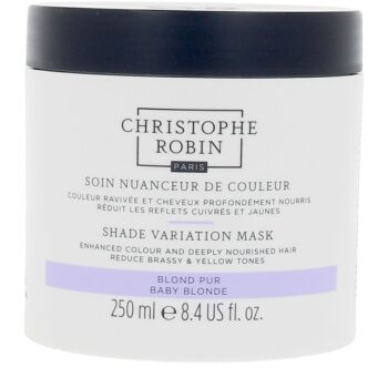 SHADE VARIATION mask #baby blonde 250 ml
