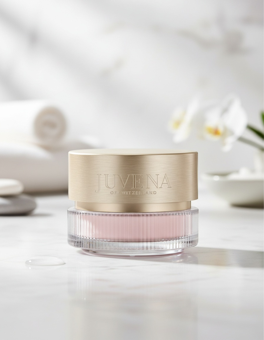 Juvena MASTERCREAM ROSE crema de luminosidad 75 ml - Afbeelding 2