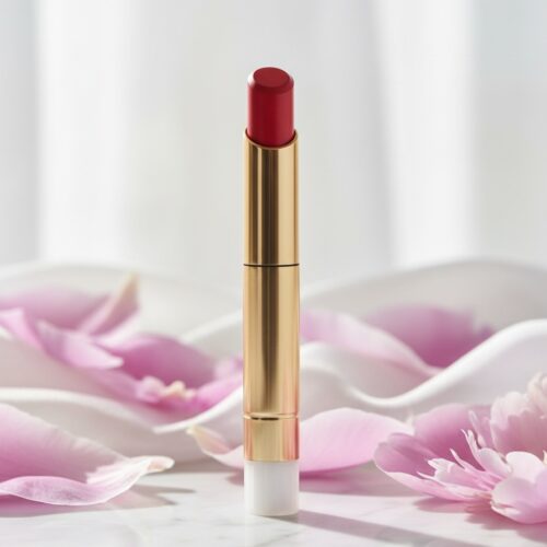Sensai CONTOURING LIPSTICK refill #CL02-Chic Red 2 gr