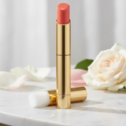 Sensai CONTOURING LIPSTICK refill #CL09-Deep Orange 2 gr