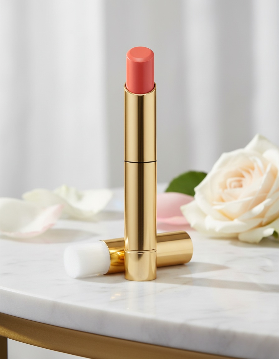 Sensai CONTOURING LIPSTICK refill #CL09-Deep Orange 2 gr