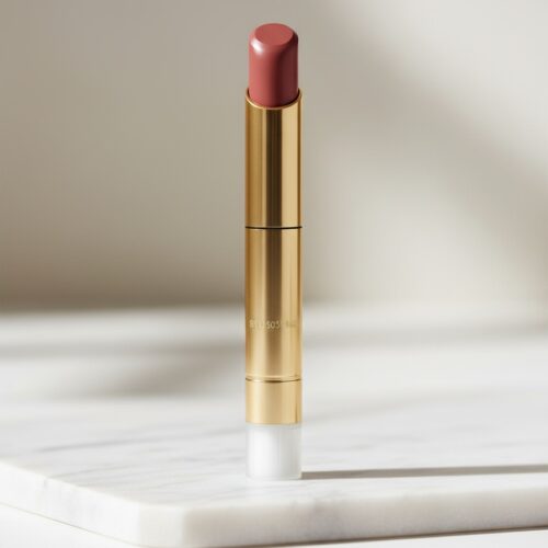 Sensai CONTOURING LIPSTICK refill #CL01-Mauve Red 2 gr