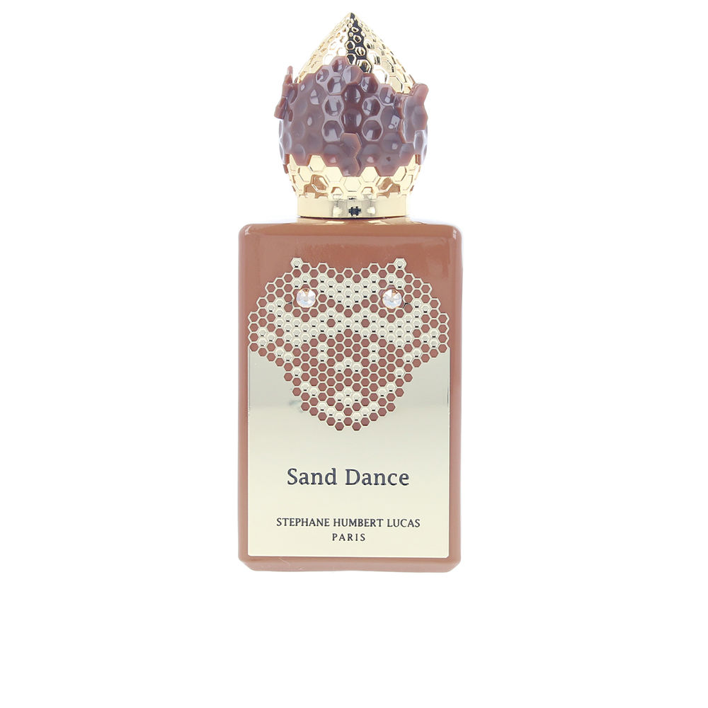 Stephane Humbert Lucas SAND DANCE edp vapor 50 ml