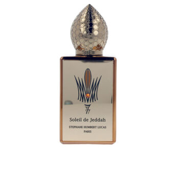 SOLEIL DE JEDDAH AFTERGLOW edp vapo 50 ml