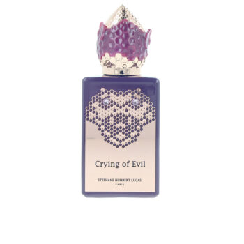 CRYING OF EVIL edp vapo 50 ml