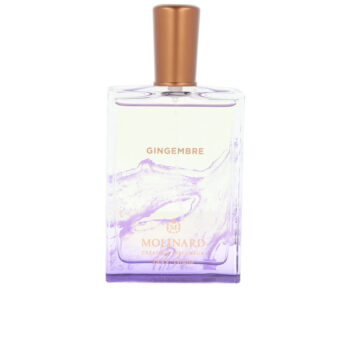 GINGEMBRE edp vapo 75 ml