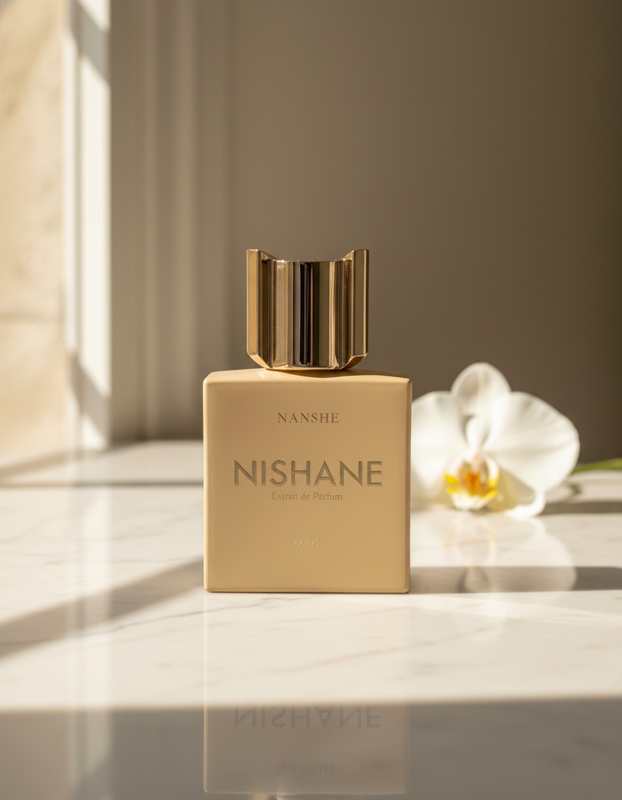 Nishane NANSHE edp vapo 50 ml - Afbeelding 2