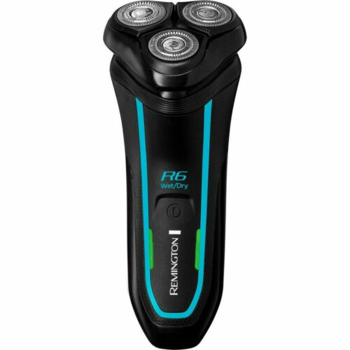 Elektrisch sScheerapparaat Remington R6 STYLE AQUA WET&DRY R6000