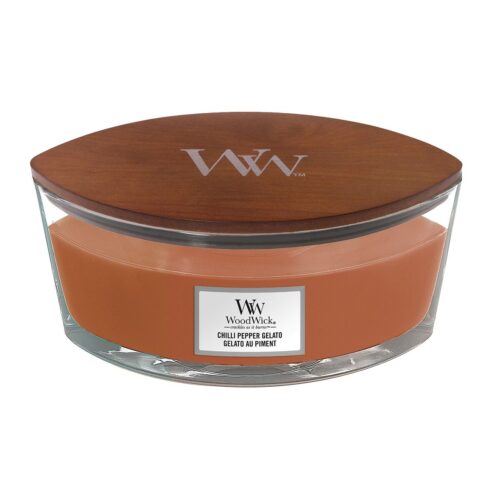 Geurkaars Woodwick Ellipse Candles 453 g