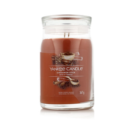 Geurkaars Yankee Candle Signature Large Tumbler 567 g