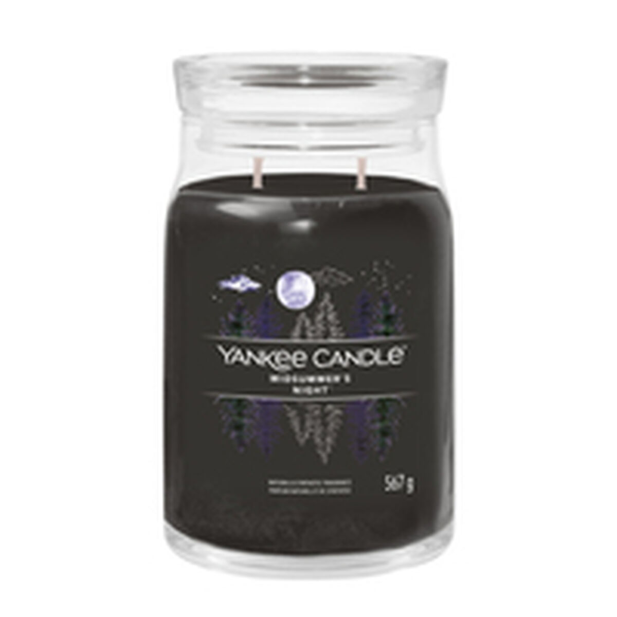 Geurkaars Yankee Candle 1629968E