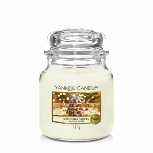 Geurkaars Yankee Candle 10.00114.0275