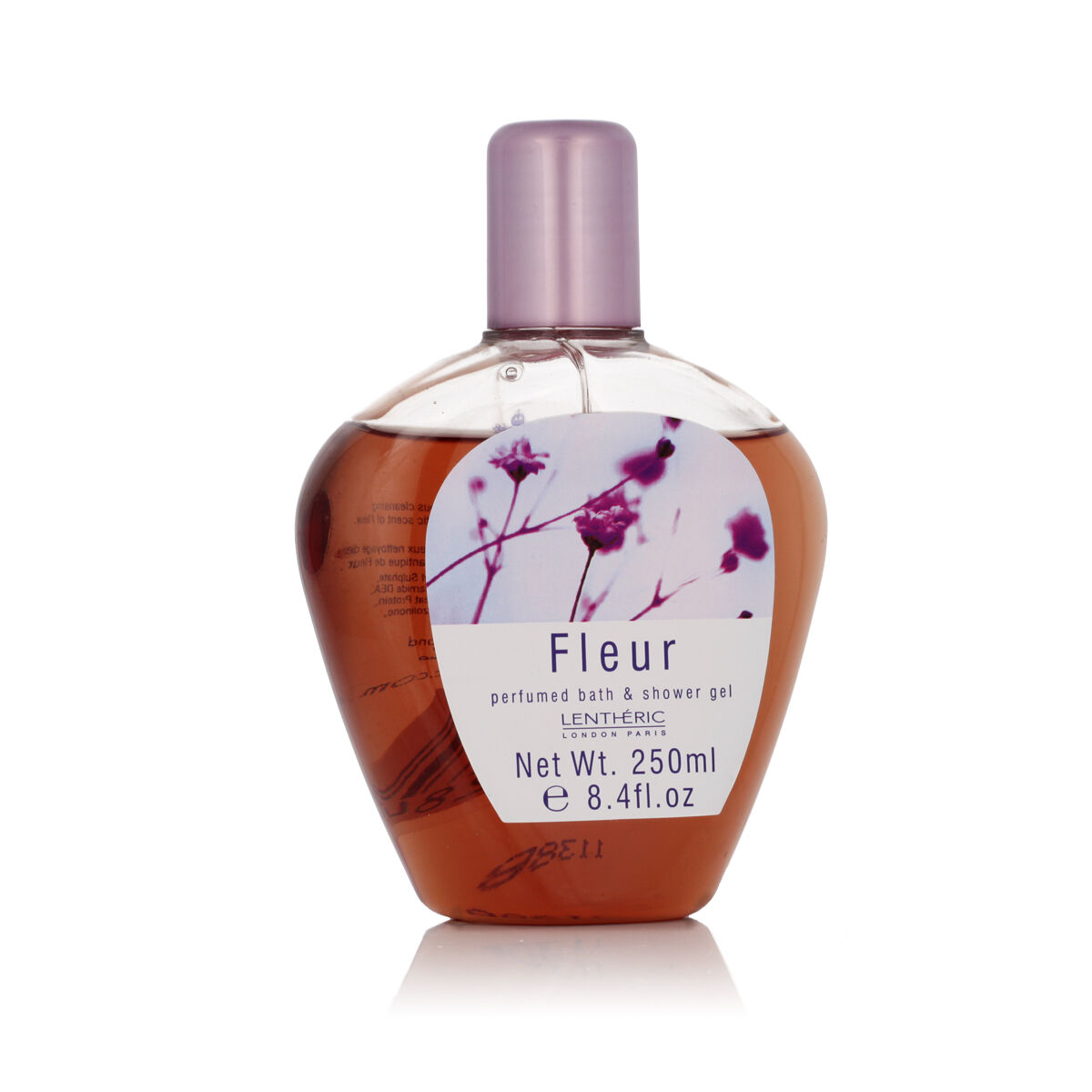 Geparfumeerde Douche Gel Mayfair Fleur 250 ml