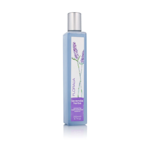 Geparfumeerde Douche Gel Mayfair Floralia Lavendel 200 ml