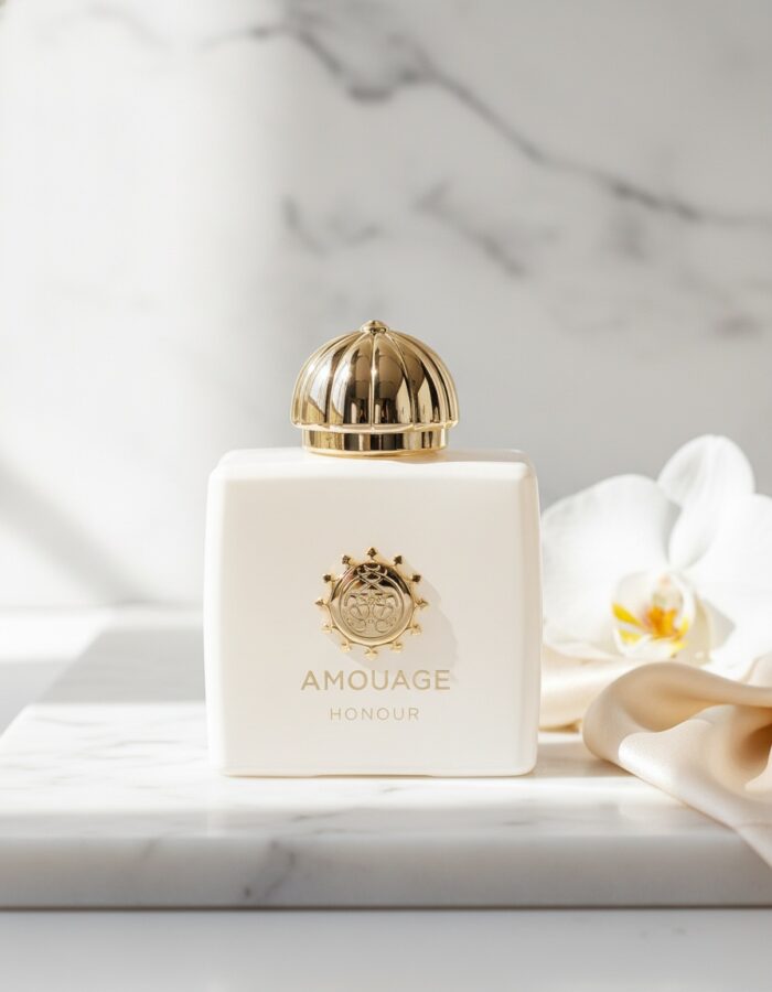 Amouage HONOUR WOMAN edp vapo 100 ml - Afbeelding 2