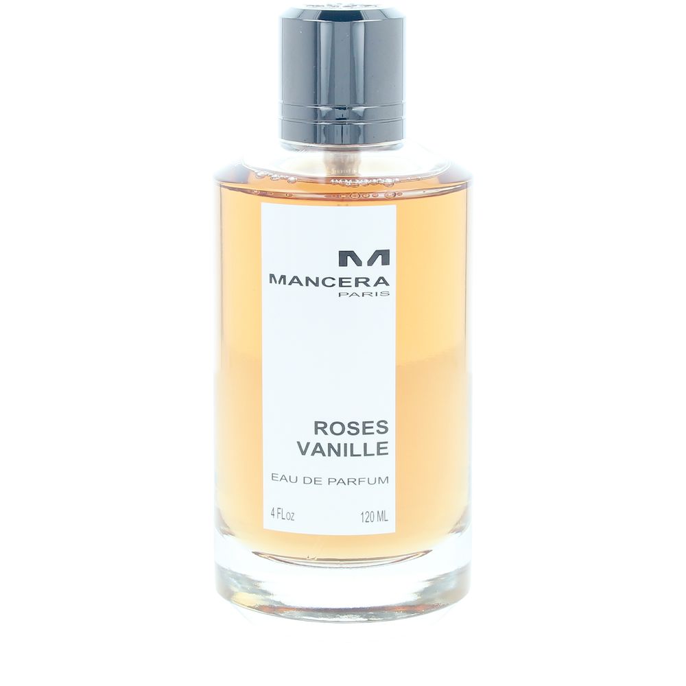 Mancera ROSES VAINILLE edp vapo 120 ml