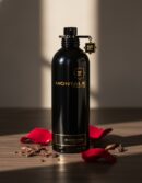 Montale BLACK ABOUD edp vapo 100 ml