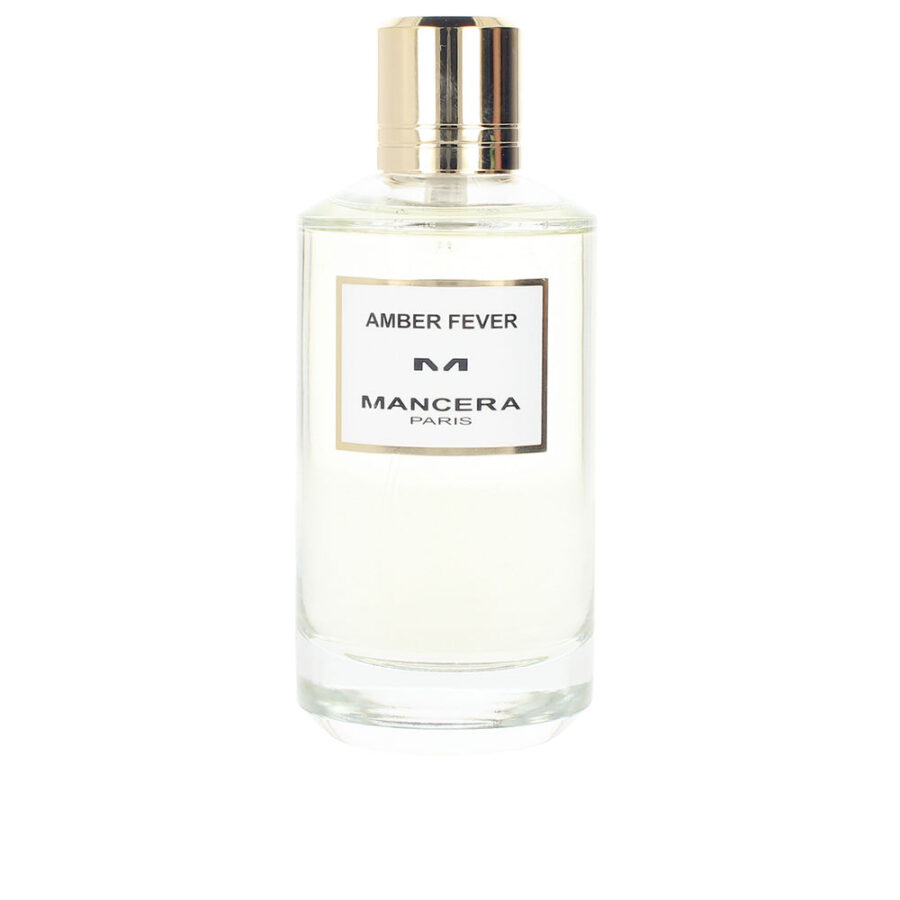 Mancera AMBER FEVER edp vapo 120 ml