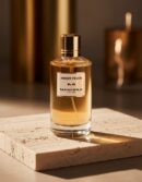 Mancera AMBER FEVER edp vapo 120 ml